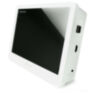 Комплект видеонаблюдения IP Ps-Link KIT-C504IP-POE-LCD / 5Мп / 4 камеры / монитор