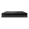 Комплект видеонаблюдения IP Ps-Link KIT-C812IP-POE / 8Мп / 12 камеры / питание POE