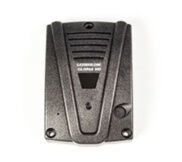 Накладная вызывная GERMIKOM GLORIA HD outer Gray