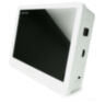 Комплект видеонаблюдения IP Ps-Link KIT-C507IP-POE-LCD / 5Мп / 7 камер / монитор