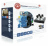 Комплект видеонаблюдения IP Ps-Link KIT-C507IP-POE-LCD / 5Мп / 7 камер / монитор